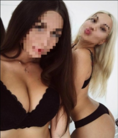 Escort piger i Eskebjerg - Elite Escort